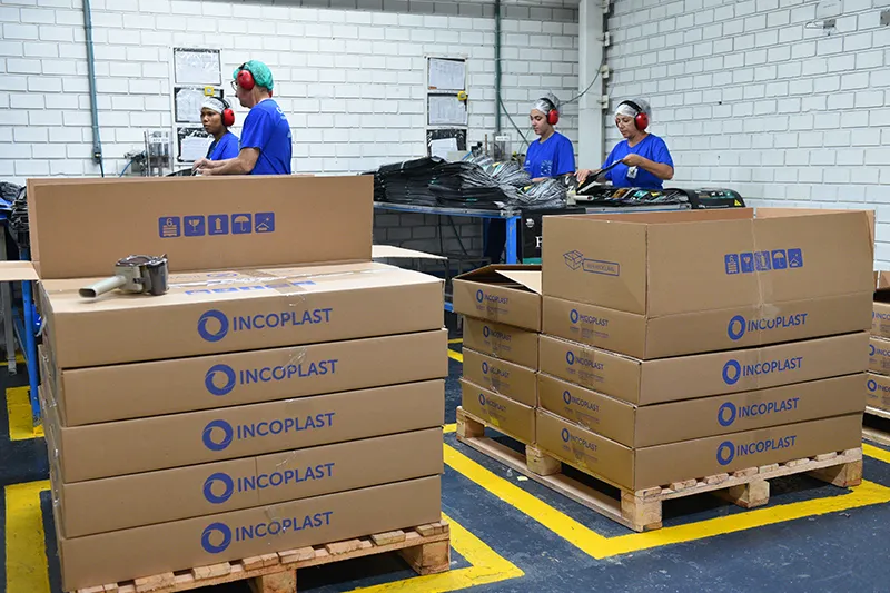 Copobras, de São Ludgero: diversificação de produtos para enfrentar restrições