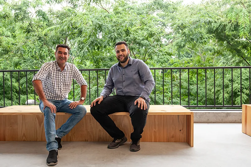 Viana e Pires: projeto Tecnoblu Indústria 4.0 entra na fase 2