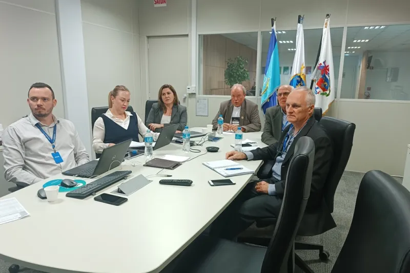 Indústria do Sul conhece demandas do Exército