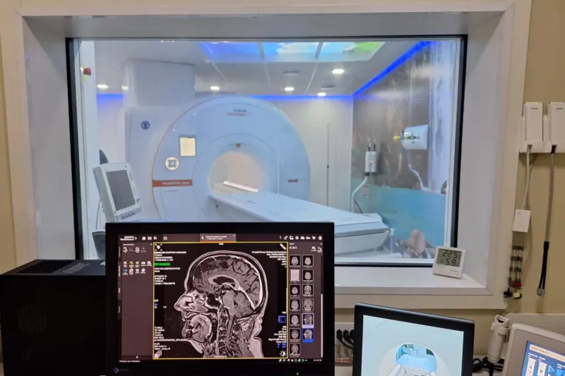 Aparelho foi adquirido dentro do Programa Nacional de Apoio à Atenção Oncológica