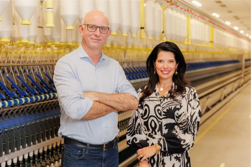 Grupo Kyly anuncia novo presidente 