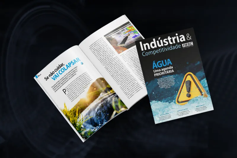 Leia em https://www.fiesc.com.br/revista
