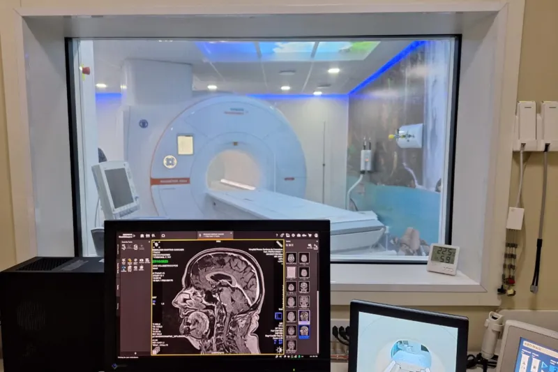 Aparelho adquirido com recursos do imposto de renda destinado por empresas e pessoas físicas