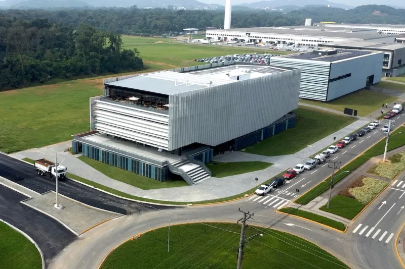 Ágora Tech Park investe R$ 25 milhões em novo complexo