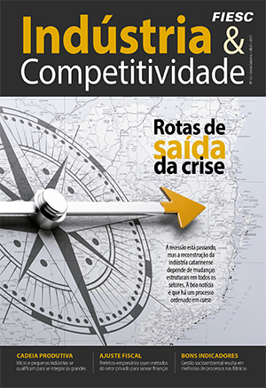 Revista Indústria e Competitividade 12