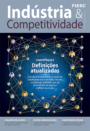 Revista Indústria e Competitividade 13