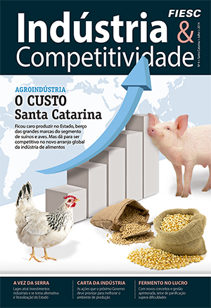 Revista Indústria e Competitividade 4