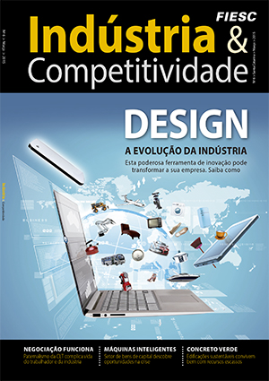 Revista Indústria e Competitividade 6