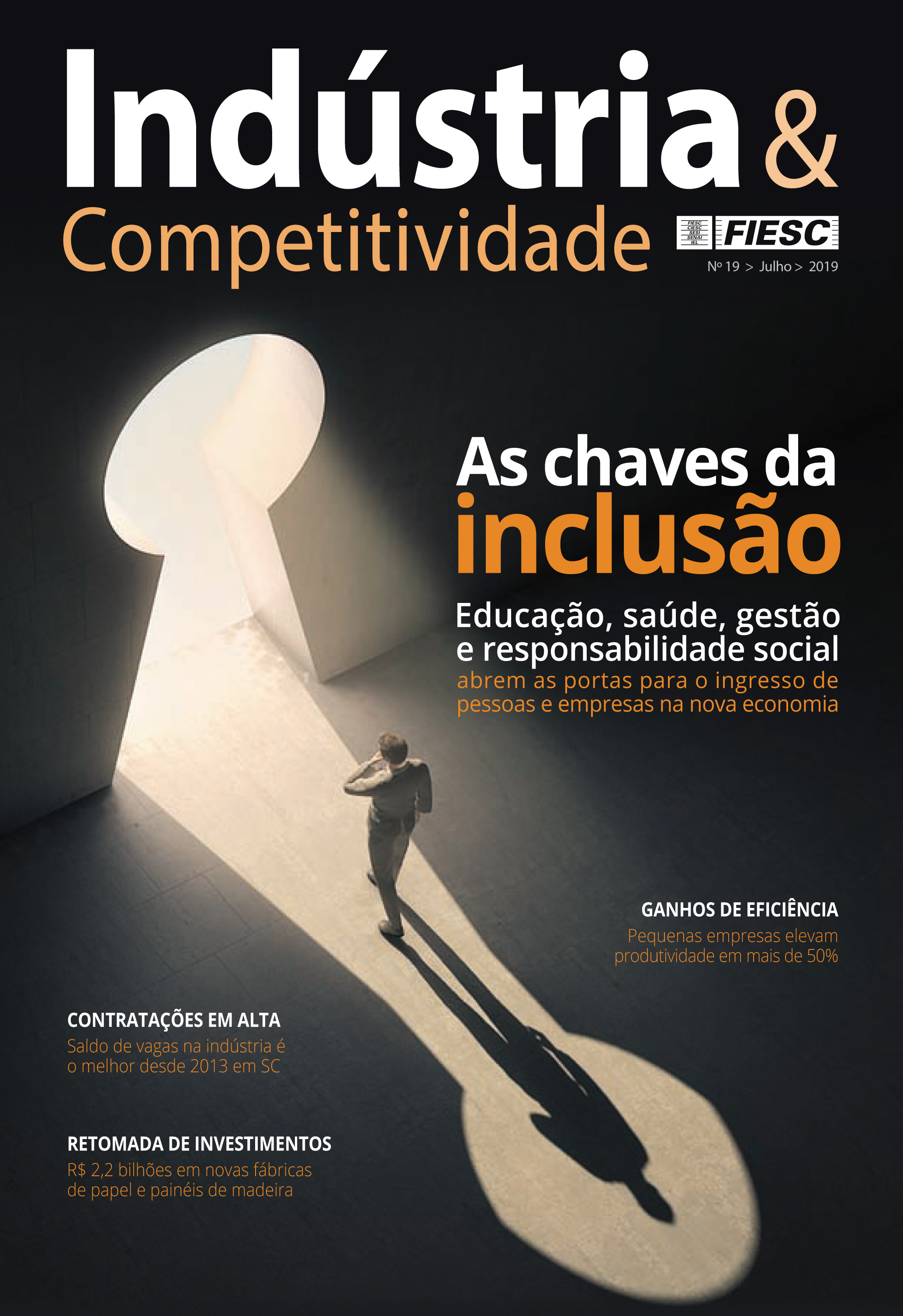 Revista Indústria e Competitividade 19