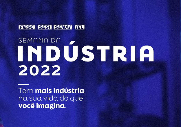 Semana da Indústria - Centro-Oeste - 2022