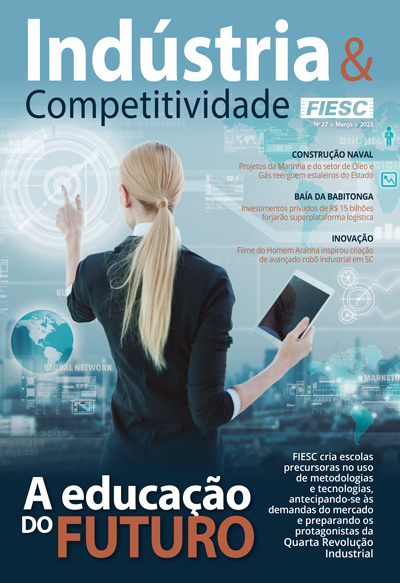 Revista Indústria e Competitividade 27