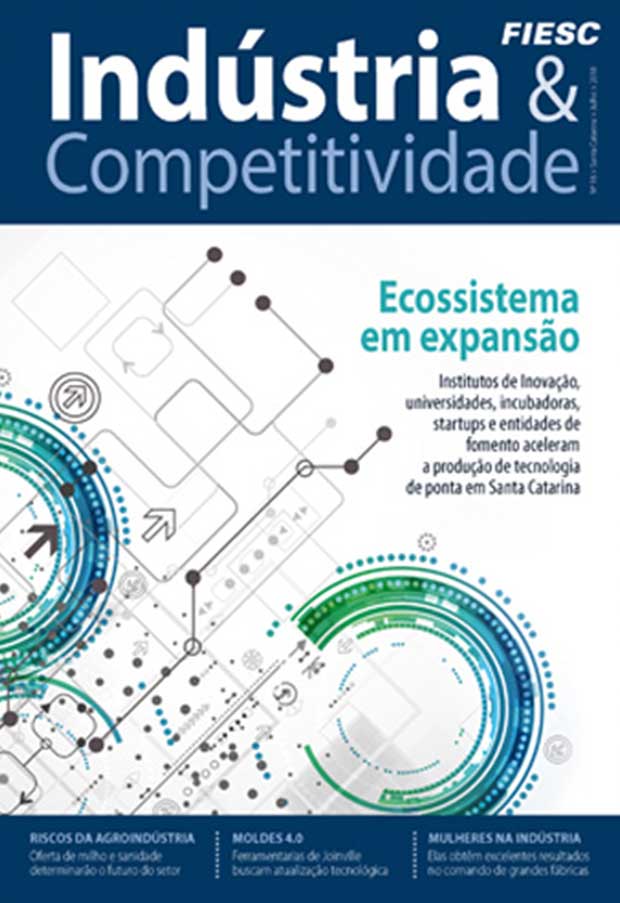 Revista Indústria e Competitividade 16