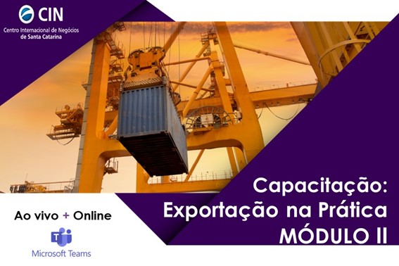 Exportação na Prática II