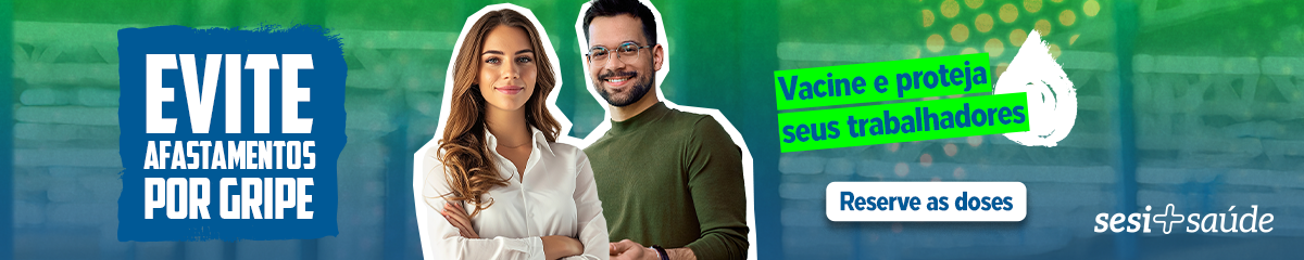 Campanha de Vacinação 2026 - Clique aqui para saber mais