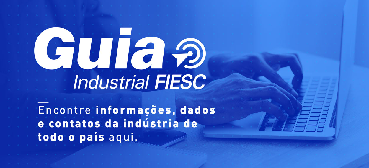 Guia Industrial FIESC