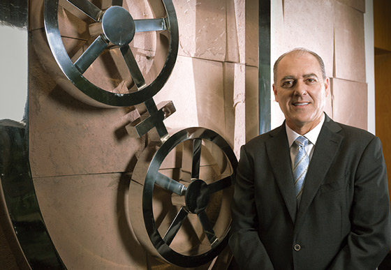 Leonardo Fausto Zipf