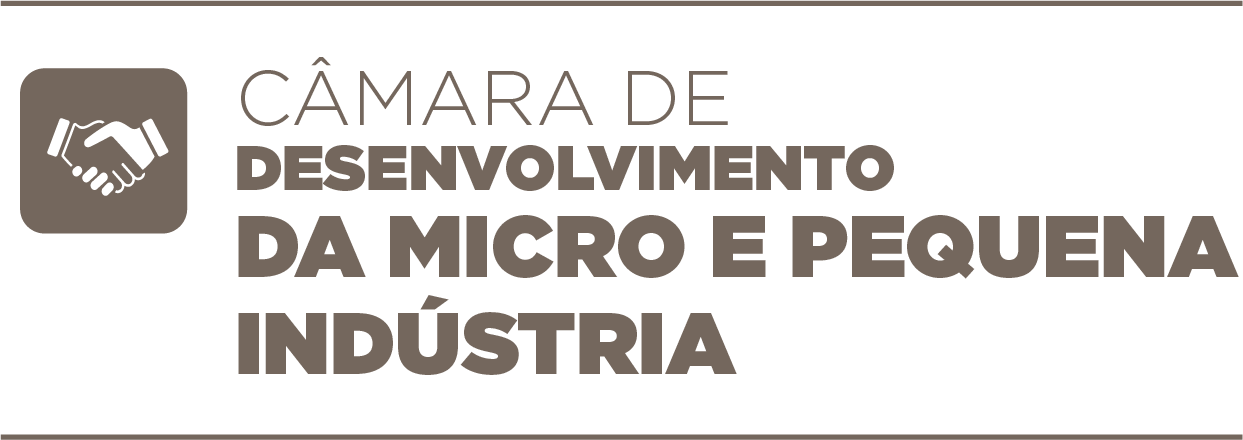 Câmara de Desenvolvimento da Micro e Pequena Indústria