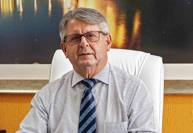 Mario Cesar dos Santos