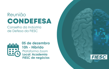 Reunião Condefesa