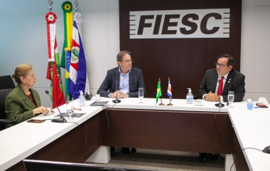 Costa Rica pode ser plataforma para o Brasil ampliar as exportações