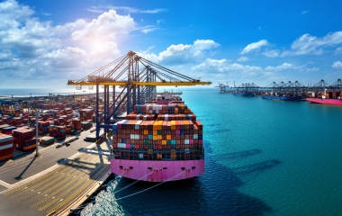 Exportações de SC crescem 7,52% de janeiro a abril