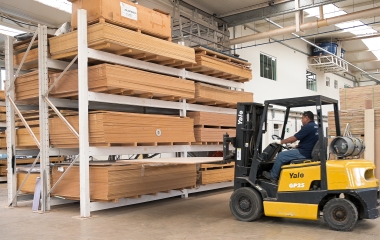 FIESC, FIEP E FIERGS defendem setor madeireiro junto ao governo dos EUA