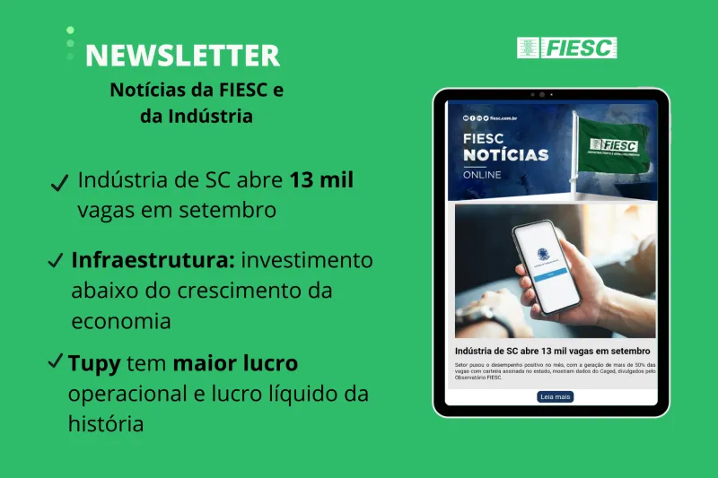 Confira os destaques