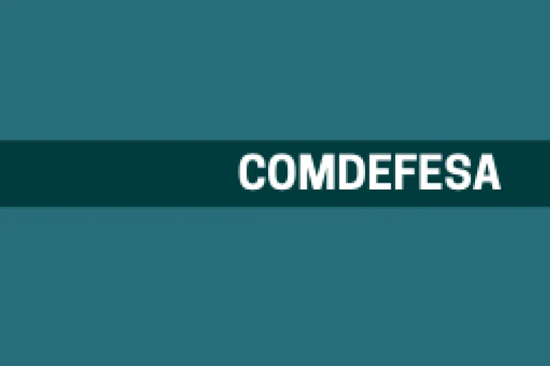 Comitê da Indústria de Defesa da FIESC