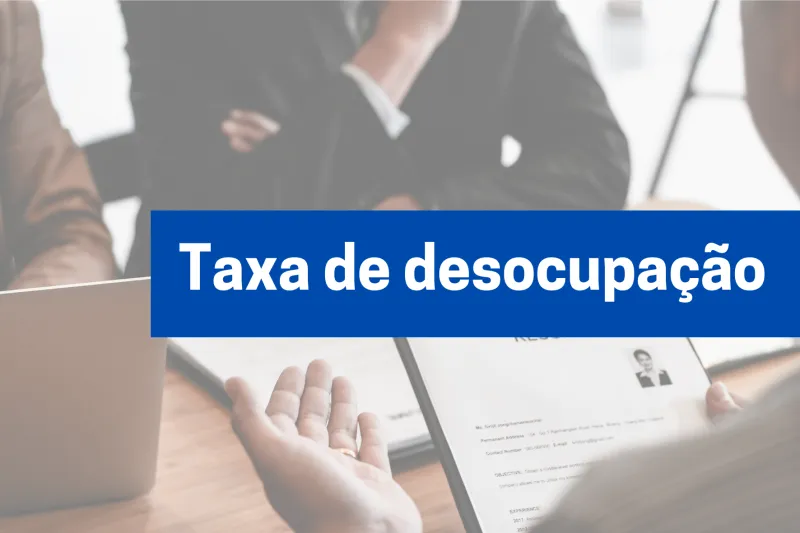 Dados foram analisados pelo Observatório FIESC