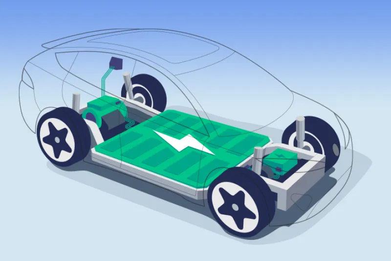 Criando as engrenagens de um novo mercado