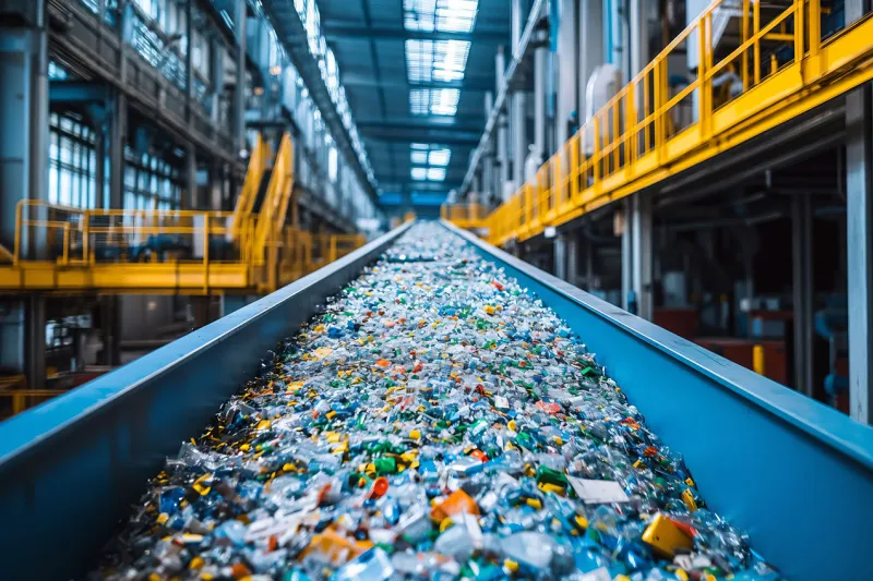 Economia Circular desponta como oportunidade para cadeia do plástico em SC