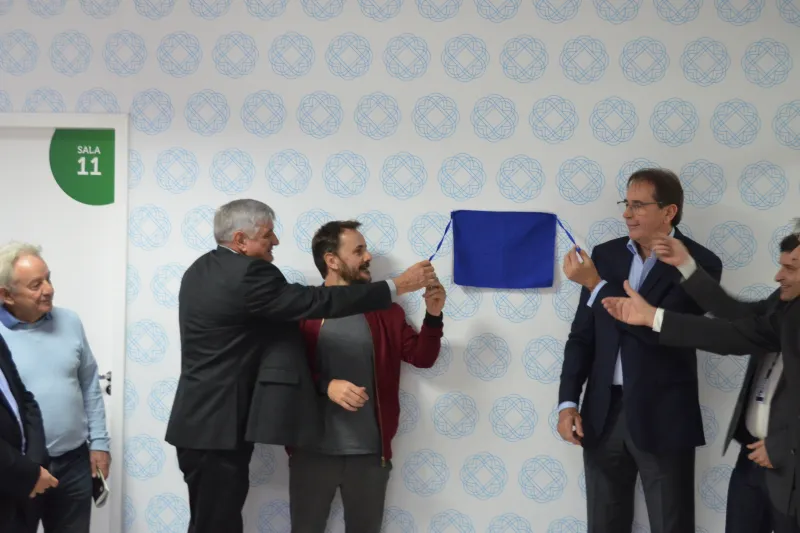 Unidade atenderá trabalhadores da indústria e seus familiares. Foto: Divulgação/SESI