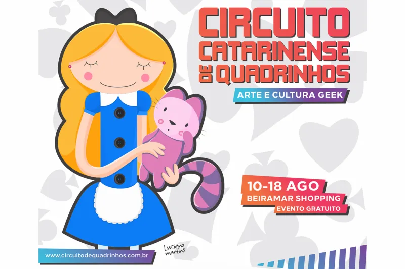 Entidades da FIESC são parceiras de conteúdo das oficinas oferecidas no evento