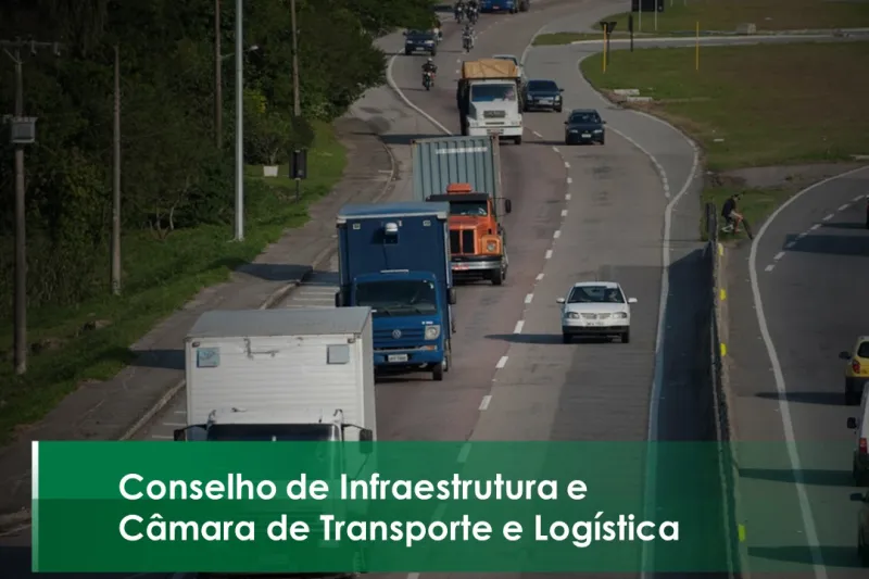 Reunião será no dia 14 de agosto