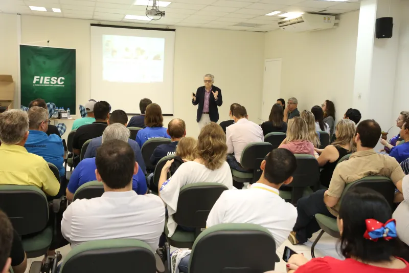 Paes e Barros: levantamento de pesquisadores do Canadá aponta que pensamento crítico está entre as habilidades mais importantes a serem desenvolvidas. Foto: Roby Gartz