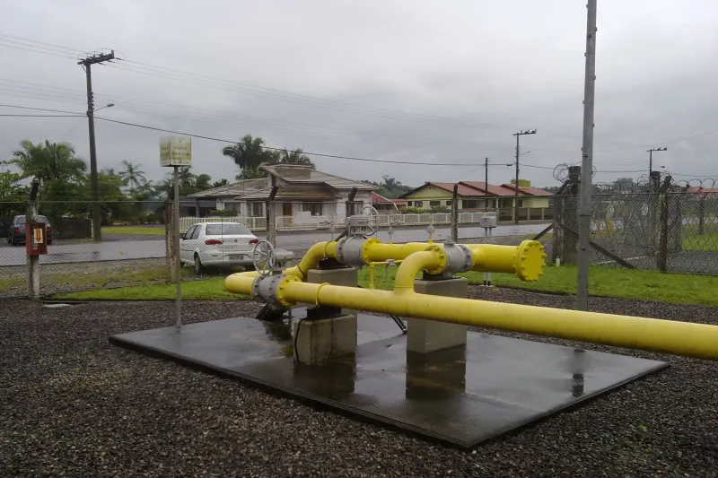 Além da elevação da tarifa, o suprimento do insumo em SC é outra preocupação do setor produtivo