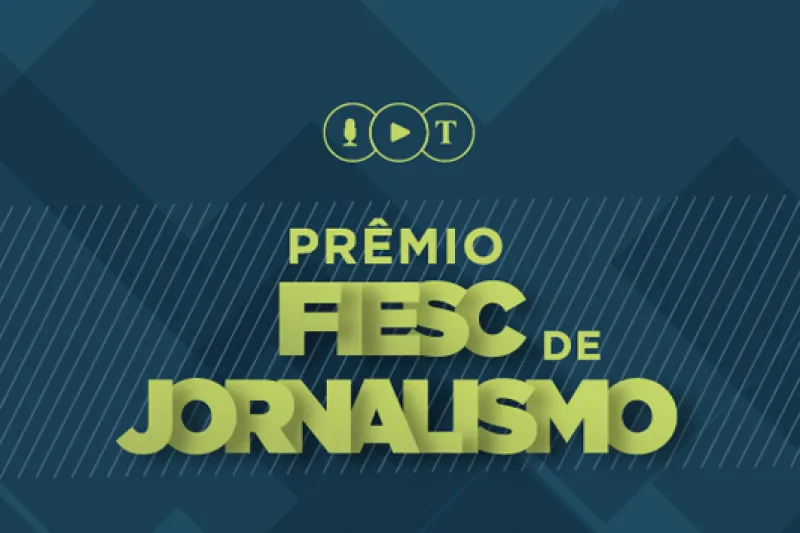 Prêmio FIESC de Jornalismo 2019