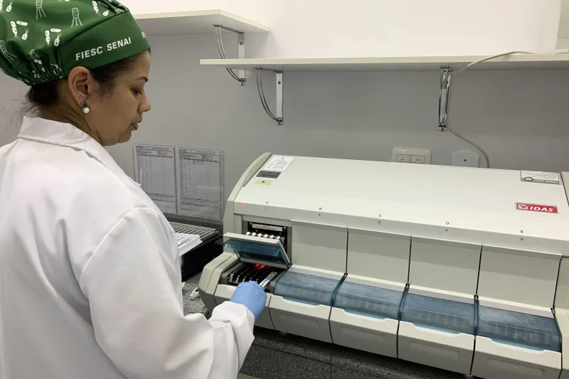 Com a iniciativa, empresários terão acesso a consultorias e análises laboratoriais para aprimorar produtos e processos