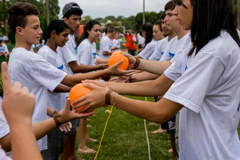 Programa atende jovens acolhidos em todo o estado desde 2013. Foto: Fernando Willadino