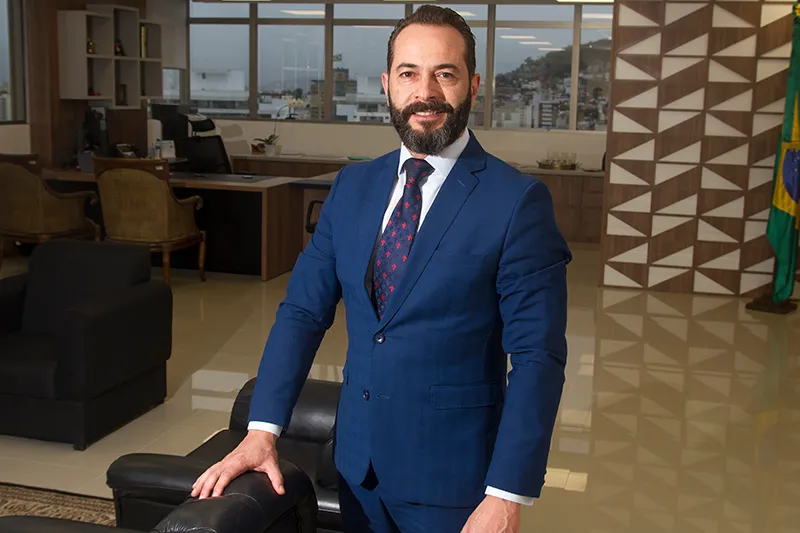 “Tivemos quase 100 mil pessoas atendidas nas promotorias, mas isso é insuficiente para entendermos quais são as verdadeiras prioridades da sociedade e do setor produtivo” 