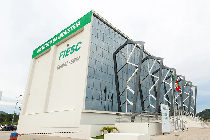 R$ 81,2 milhões - Recursos dos 32 projetos em execução nos ISI em SC