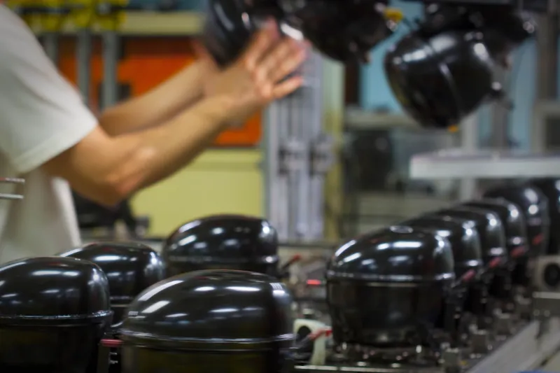 Desempenho da indústria no ano será destaque no encontro (foto: Plínio Bordin)