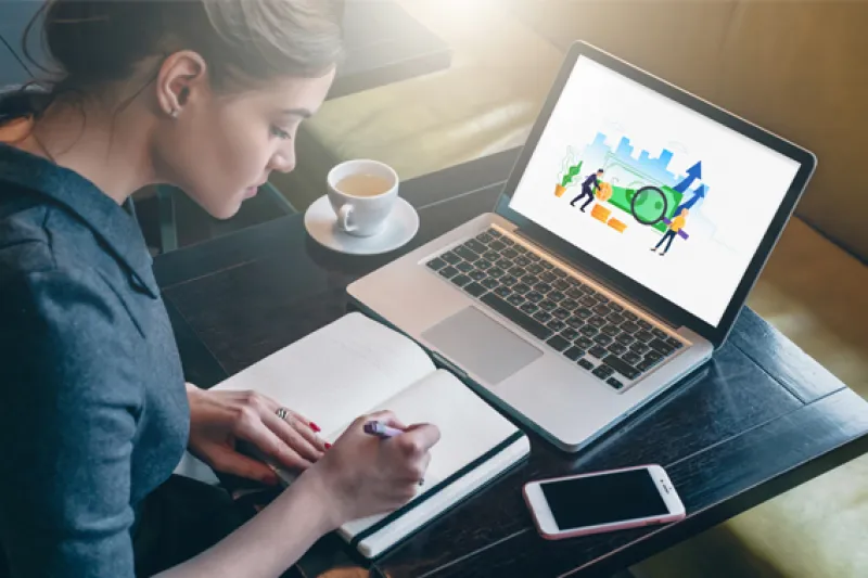 No ano, rentabilidade alcançou 14,85%