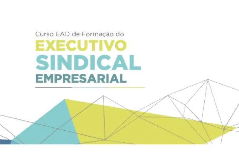 Curso é para executivos de sindicatos industriais filiados à FIESC