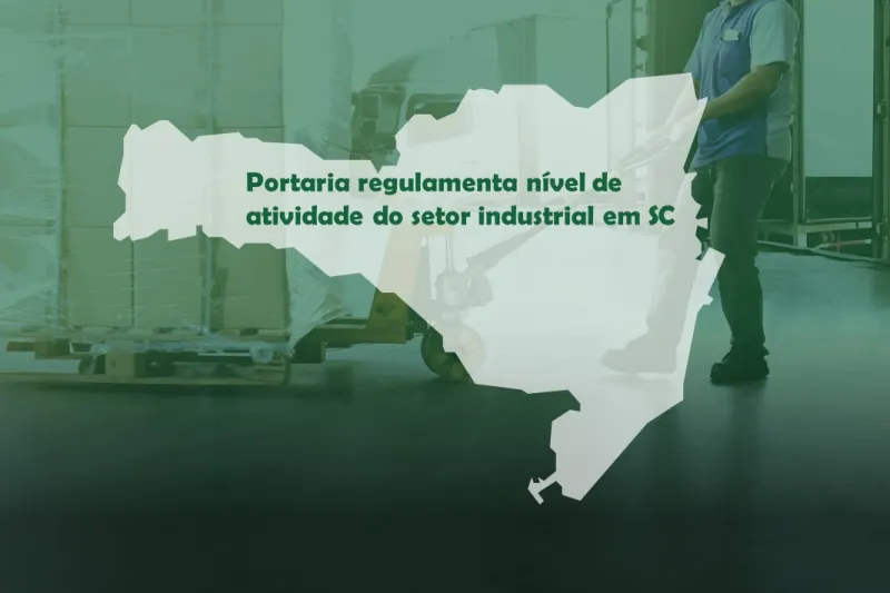 Medida foi publicada nesta segunda-feira, dia 23 de março, pelo Governo de SC