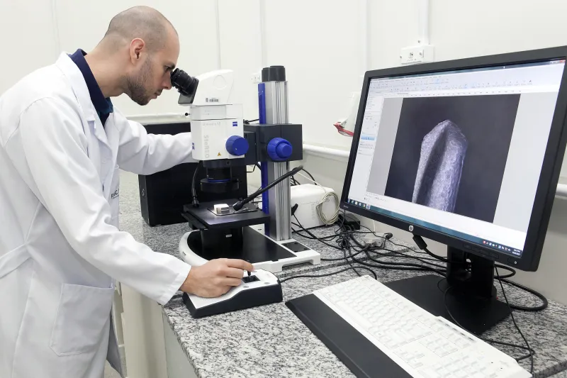 SC possui sete institutos de tecnologia e três de inovação. Foto: André Kopsch