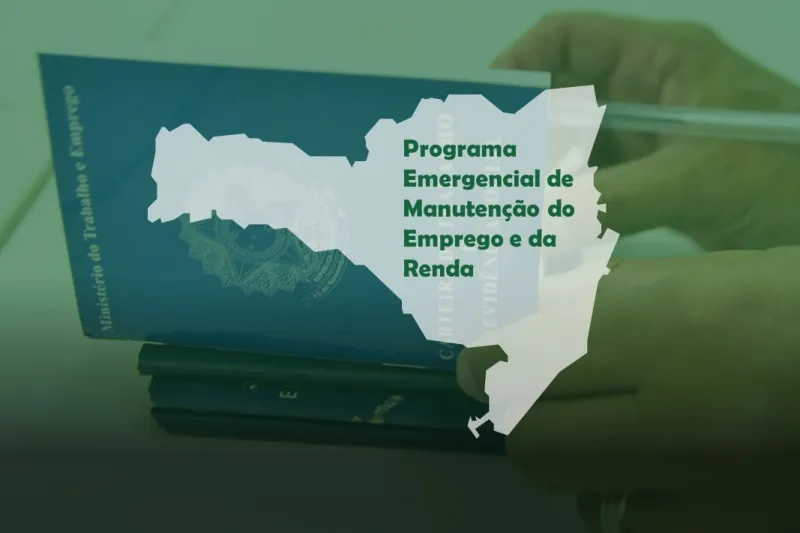 Programa foi anunciado pelo Ministério da Economia