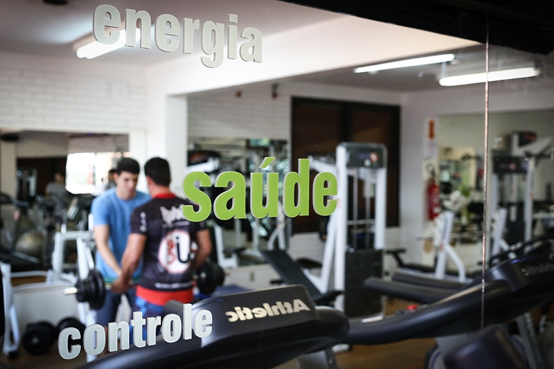 SESI e SENAI oferecem soluções para atualizar e manter saudáveis os trabalhadores mais velhos