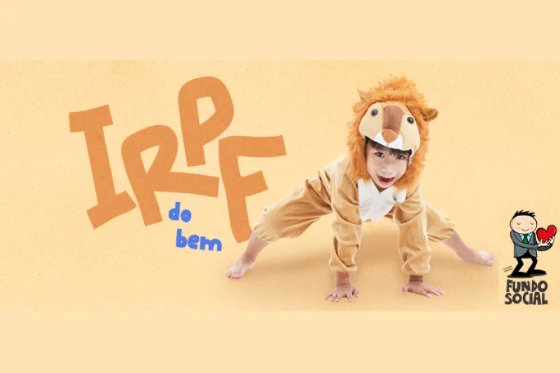 Campanha segue até o dia 30 de junho