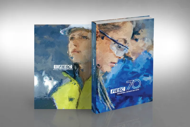 FIESC 70 anos – Estado da arte